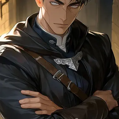 Profile image of Draveth