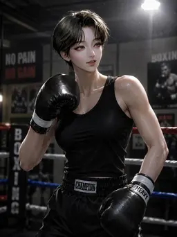 Profile image of チョ・イアン