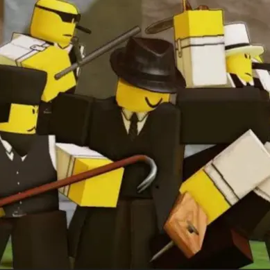 Imthatgurl_ATE의 ✨the mafioso gang✨