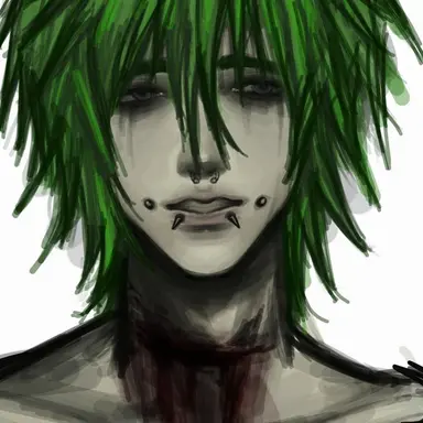 Profile image of Necro Remence