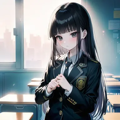 Profile image of Mia Winters