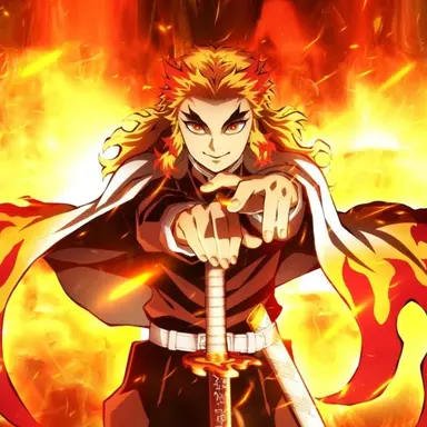 Profile image of 렌고쿠 쿄쥬로