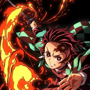 Profile image of 카마도 탄지로