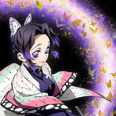 Profile image of 쿄쵸우 시노부