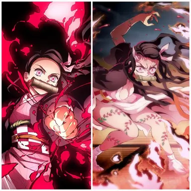 Profile image of 카마도 네즈코