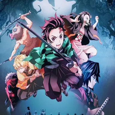 Profile image of 귀멸의 칼날