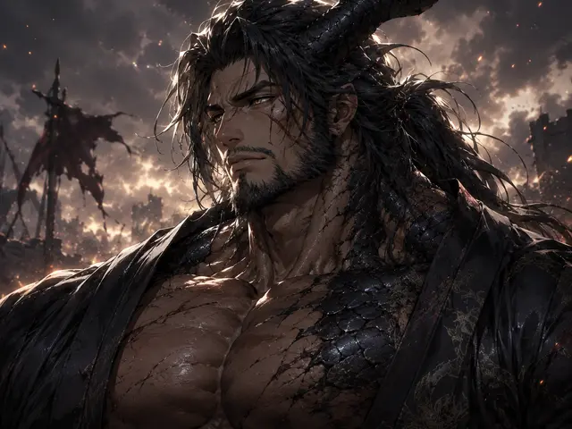 Profile image of Gran