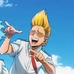 Profile image of Hizashi Yamada