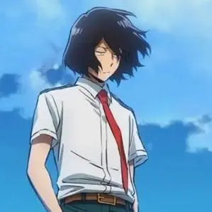 Profile image of Shouta Aizawa