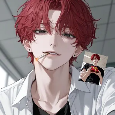 Profile image of 차이준