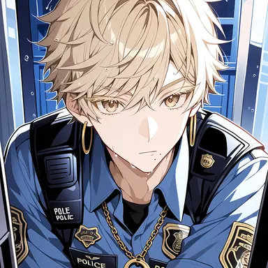 Profile image of 夜神  晃