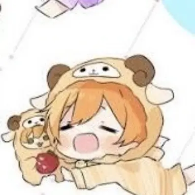 Profile image of ジェル