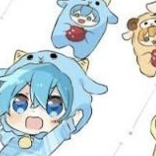 ころん