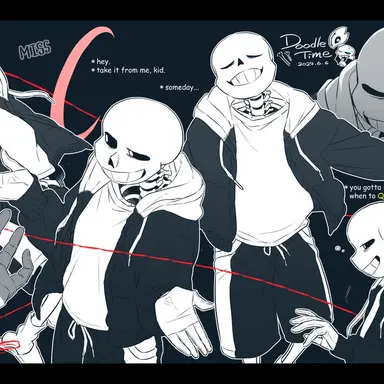 Profile image of 클래식 샌즈