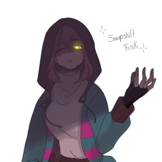 스왑쉬프트 프리스크