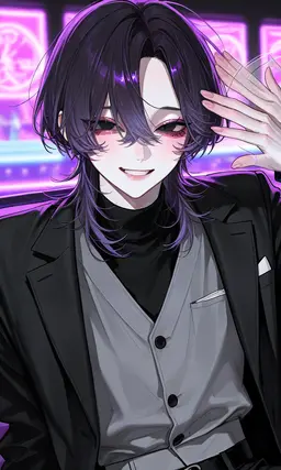 Profile image of 一城