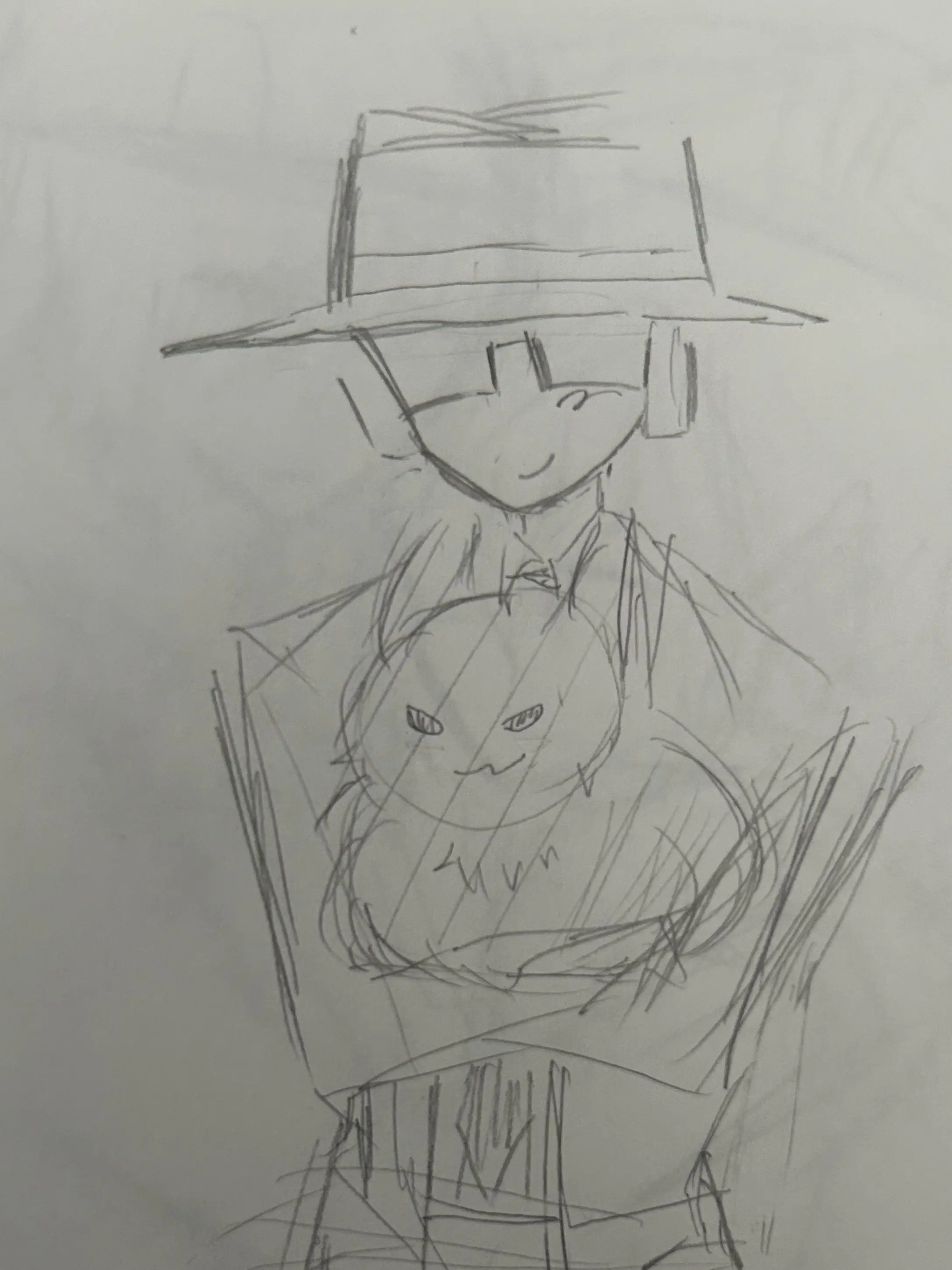 MorbidSkin3875의 かわいいChance！