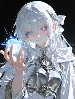Profile image of Eria