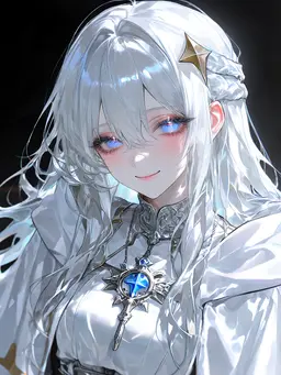 Profile image of Eria
