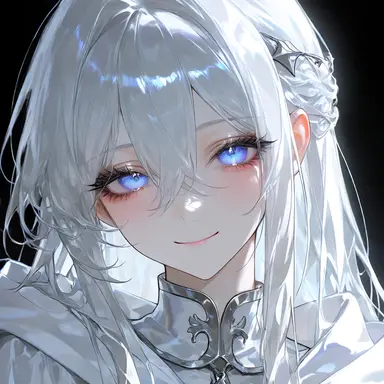 Profile image of Eria