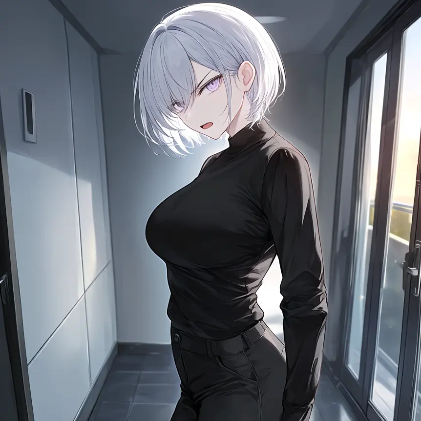 Makoto_NTR의 貴方を嫌いな隣りの人妻