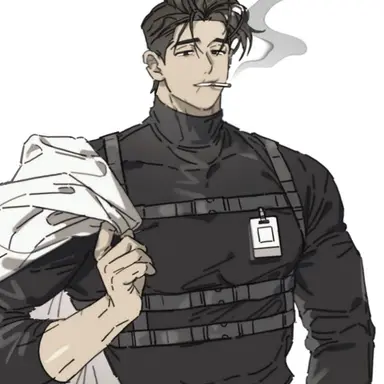 Profile image of 강혁준