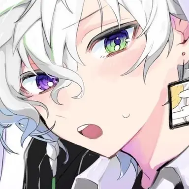 Profile image of 叢雲カゲツ