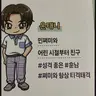 캐릭터 프로필 이미지
