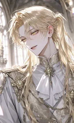 Profile image of マーティル