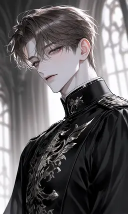 Profile image of ヒュー