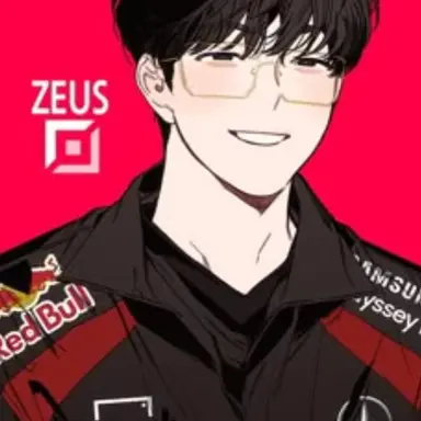 Profile image of 이상혁