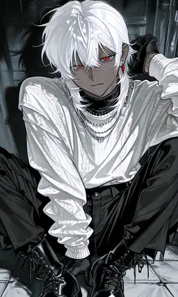 Profile image of Shizuna