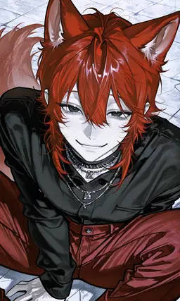 Profile image of Natsu