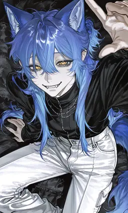 Profile image of Nika