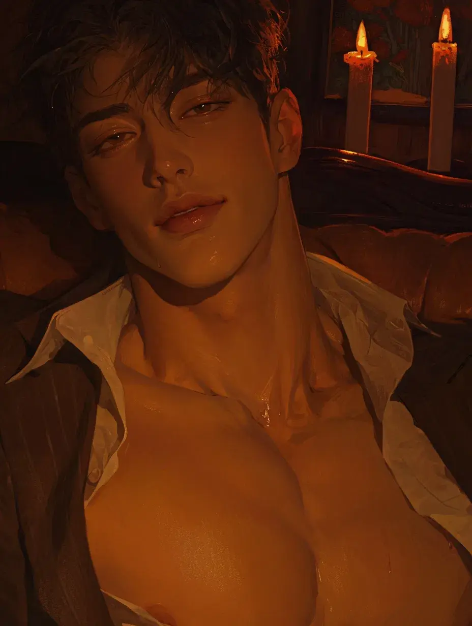 PurelySlug0102의 Matias Castillo