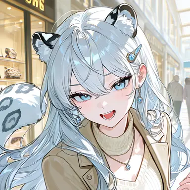 Profile image of クロエ