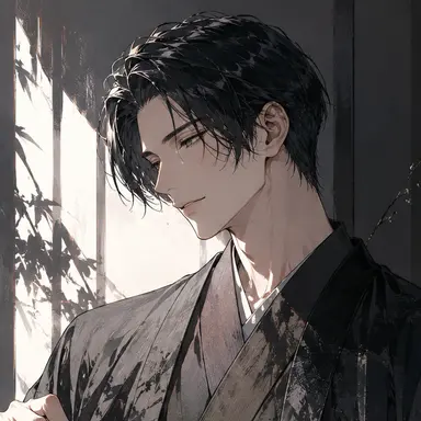 Profile image of Iori