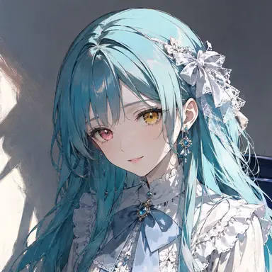 Profile image of Florence