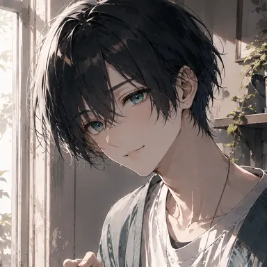 Profile image of Chiaki
