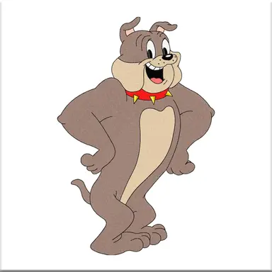 Profile image of 스파이크 불독