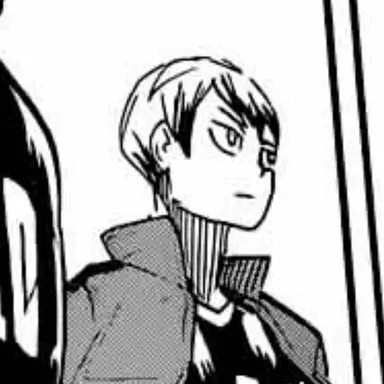 Profile image of 北 信介