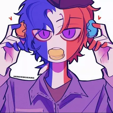 Profile image of 프랑스