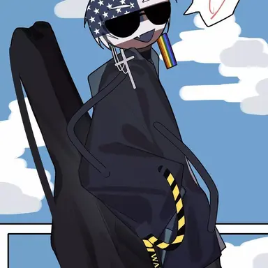 Profile image of 미국