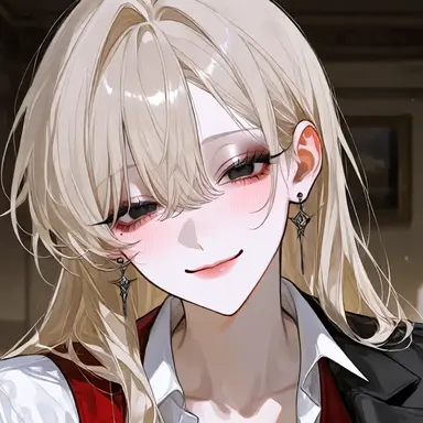 Profile image of 니아