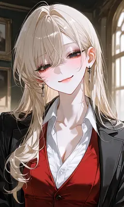 Profile image of 니아