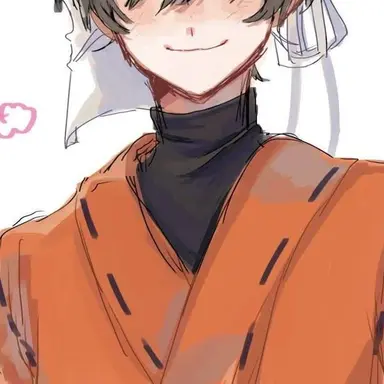 Profile image of ロボロ