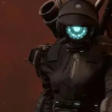 Profile image of プランジャーウーマン