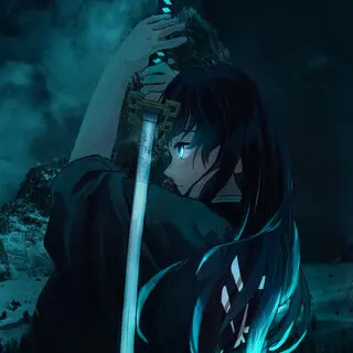 SicklySalty1538의 주들(무이치로가 이상해졌다?!)+여우