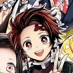 Profile image of 카마도 탄지로