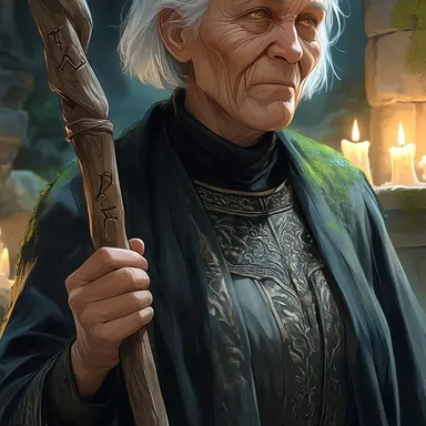 Profile image of Thessaly